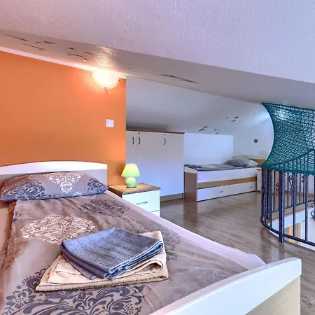 Appartement Stela By Interhome Medulin