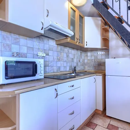 Appartement Stela By Interhome *