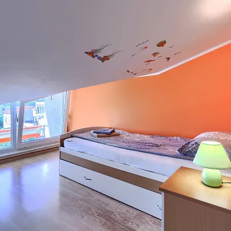 Appartement Stela By Interhome *