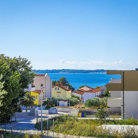 Stela By Interhome * Medulin