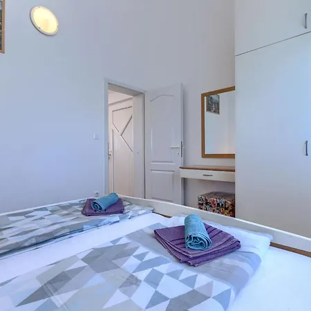 Apartament Stela By Interhome Medulin