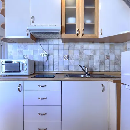 Stela By Interhome Apartament *