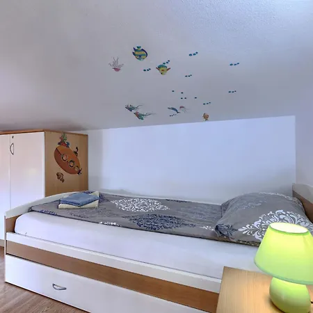 Stela By Interhome Apartament Medulin