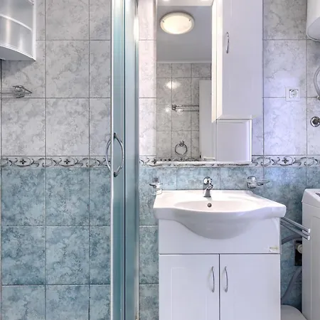 Apartament Stela By Interhome Medulin