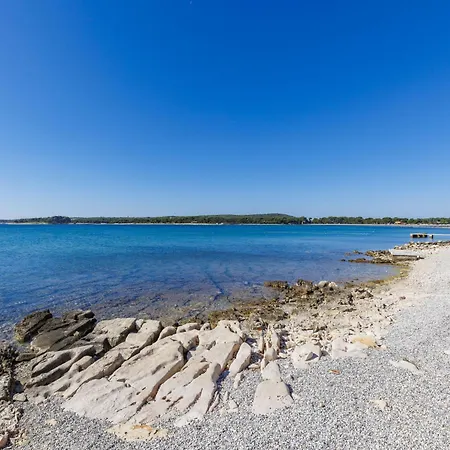 Apartament Stela By Interhome Medulin