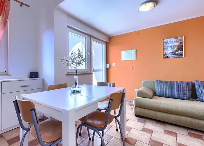 Lägenhet Stela By Interhome